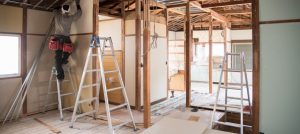 Entreprise de rénovation de la maison et de rénovation d’appartement à Portiragnes